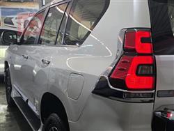 تويوتا لاندكروزر برادو